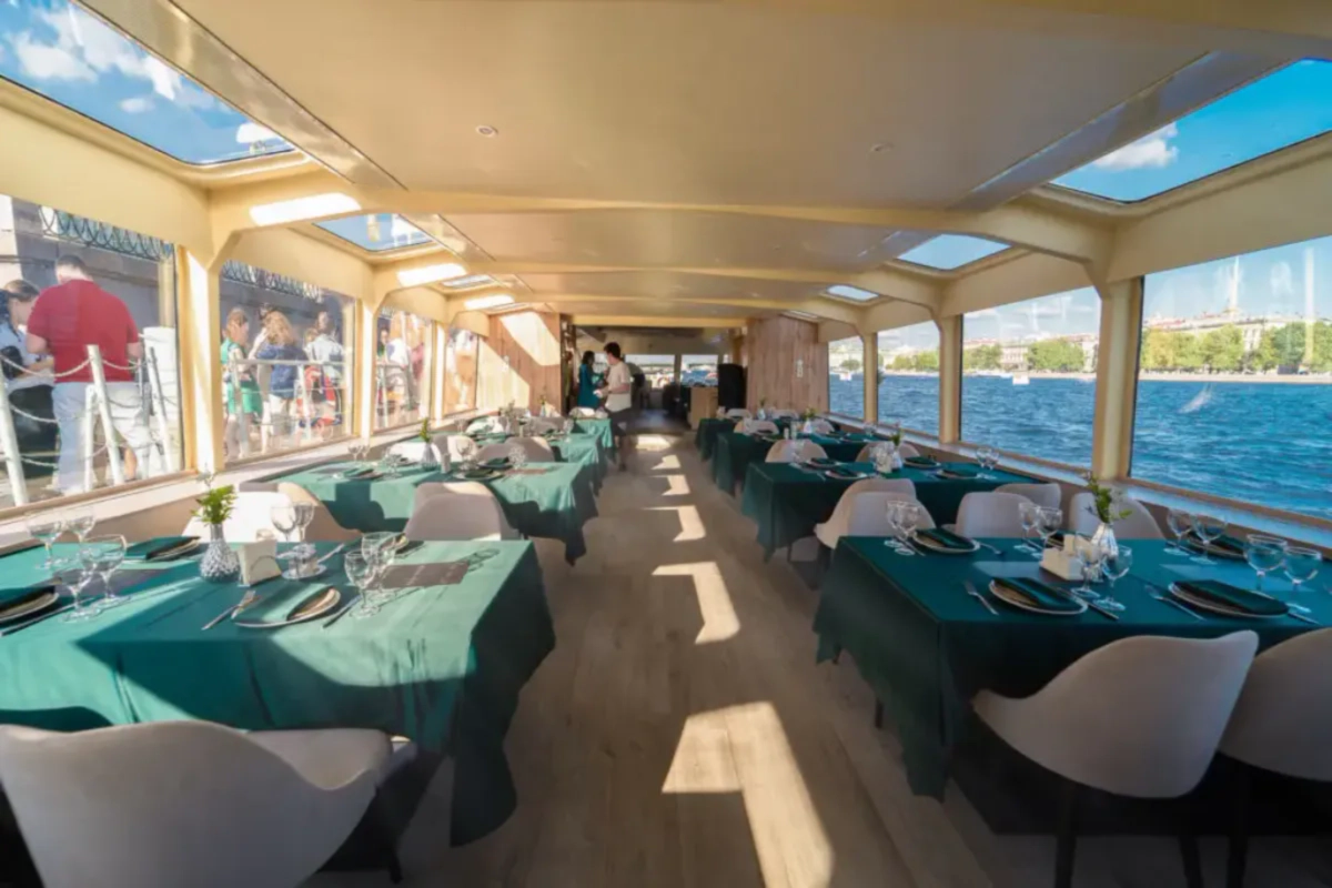 Теплоход «Славутич» image- 10